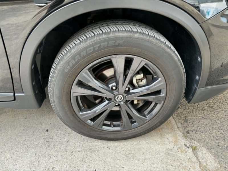 2021 Nissan X-Trail 2,0L 2021 Cyprus