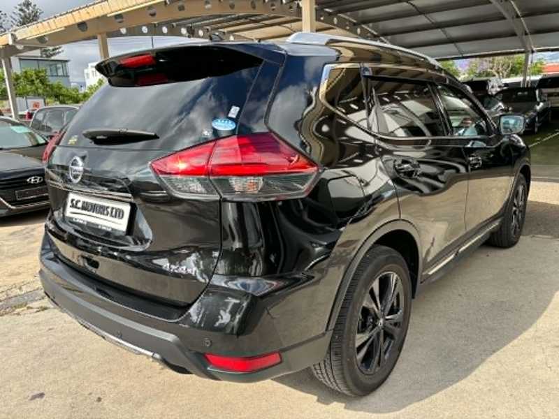 2021 Nissan X-Trail 2,0L 2021 Cyprus