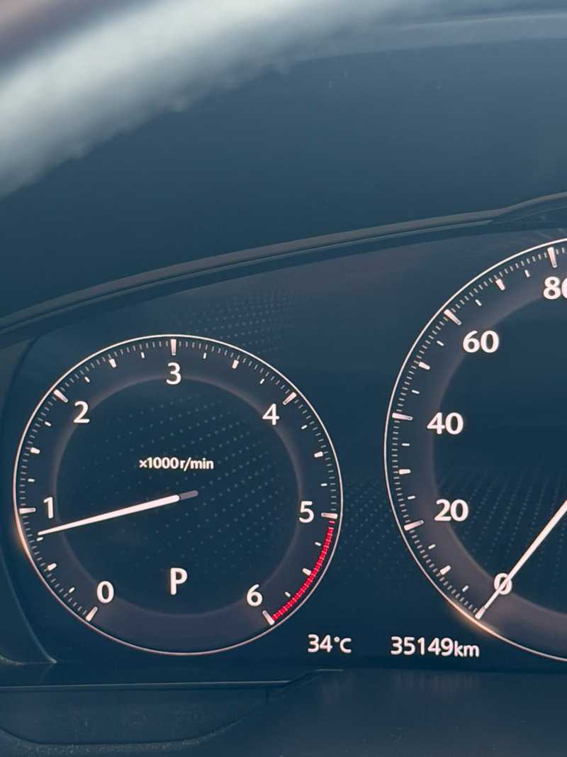 2023 Mazda CX-60 3,3L 2023 Cyprus