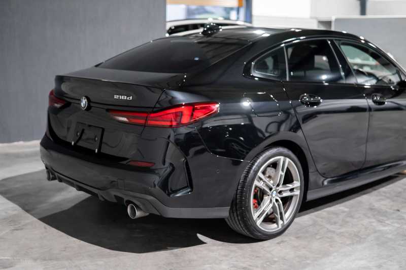 2021 BMW 2-Series 2,0L 2021 Cyprus
