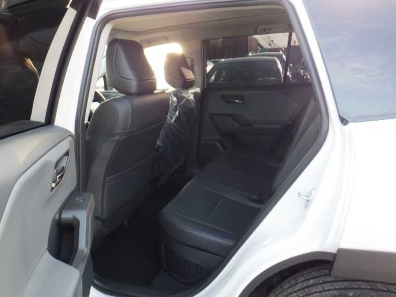 2026 Toyota RAV4 2,5L 2026 Cyprus
