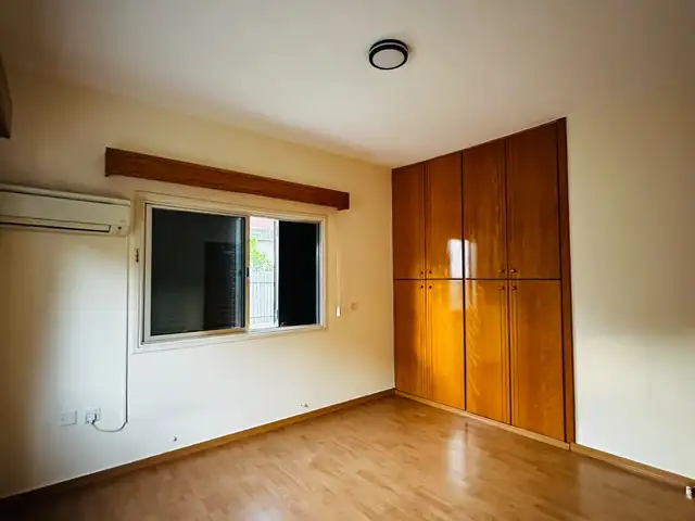 3-bedroom semi-detached to rent, Limassol — Germasogeia