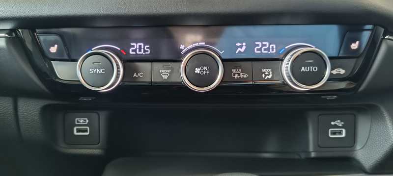 2024 Honda Vezel 1,5L 2024 Cyprus