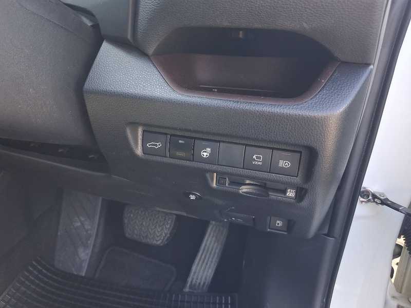 2023 Toyota RAV4 2,5L 2023 Cyprus