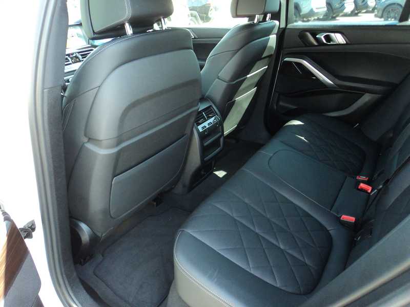 2023 BMW X6 3,0L 2023 Cyprus