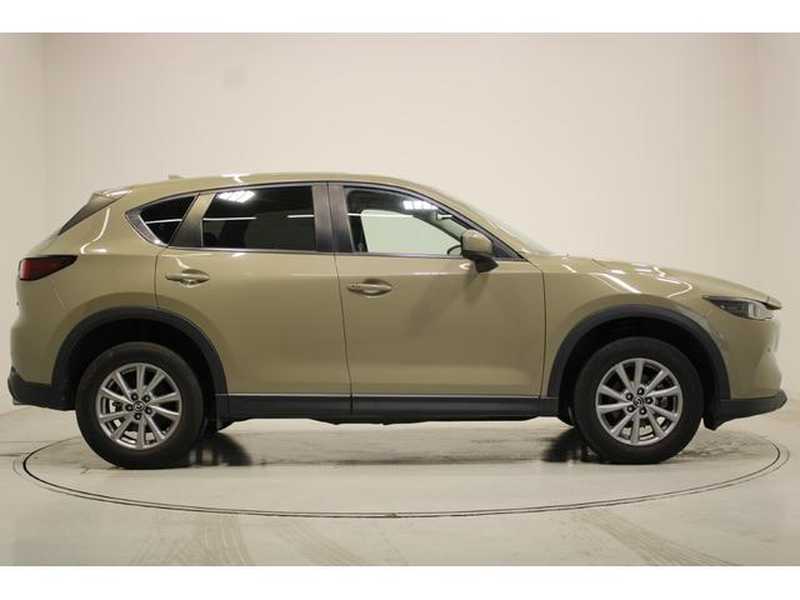 2022 Mazda CX-5 2,2L 2022 Cyprus