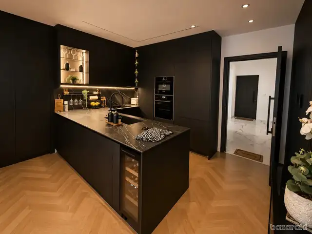 3-bedroom apartment for sale, Επαρχία Λεμεσού — Άγιος Αθανάσιος