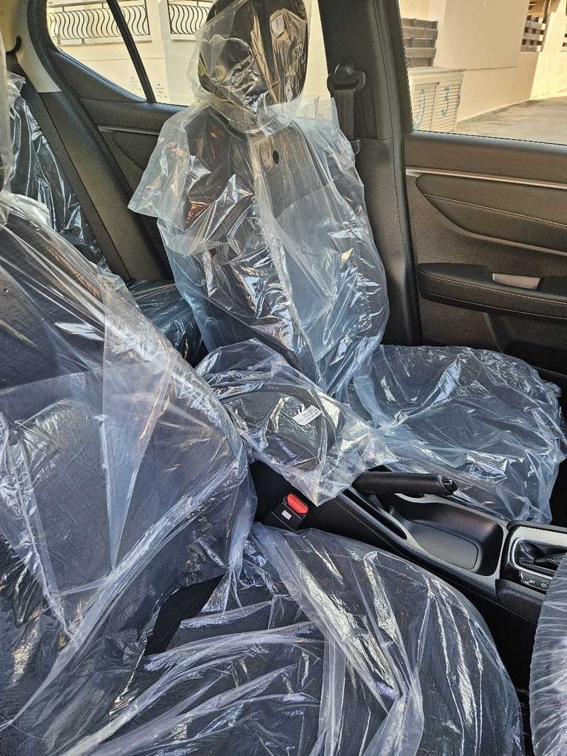 2024 Honda WR-V 1,5L 2024 Cyprus