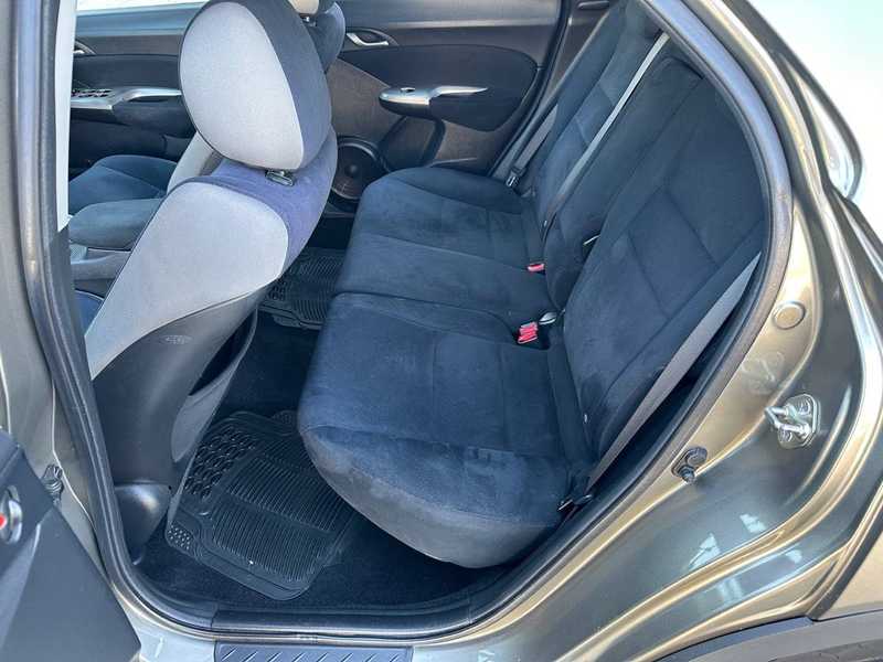 2008 Honda Civic 1,8L 2008 Cyprus