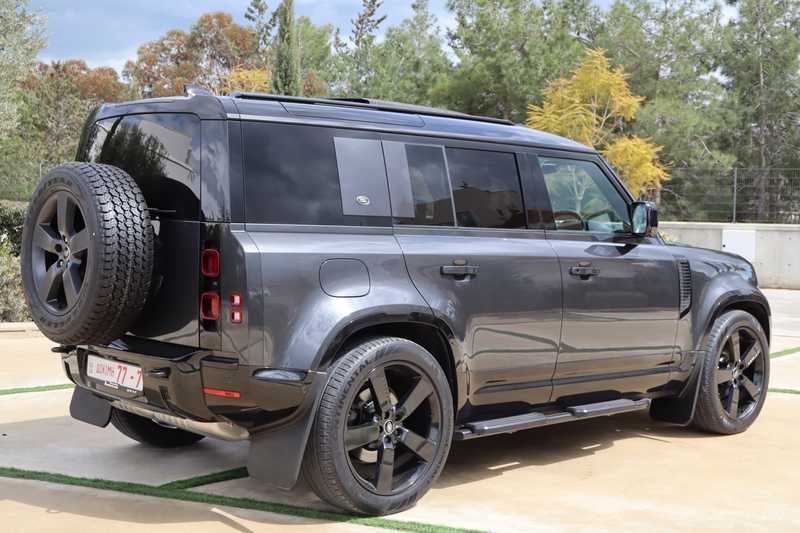 2023 Land Rover Defender 3,0L 2023 Cyprus