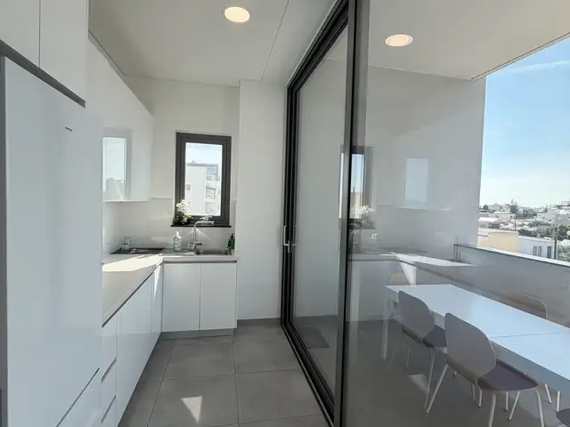 Brand new offices available, Επαρχία Λεμεσού — Κάτω Πολεμίδια - 9