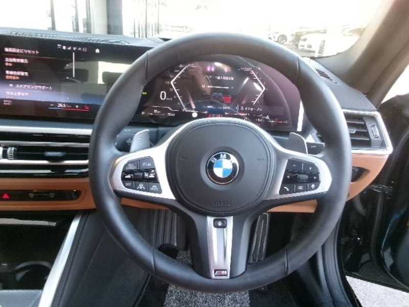 2024 BMW M440i 3,0L 2024 Cyprus