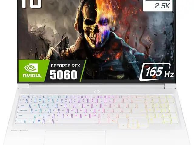 Lenovo legion 7i ai 16in 165hz oled wqxga i7 255hx rtx 5060 8gb 32gb ddr5 2t, Επαρχία Λεμεσού — Λεμεσός - Άγιος Νικόλαος