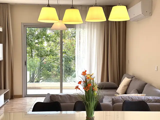 3-bedroom apartment to rent, Επαρχία Λεμεσού — Ποταμός Γερμασόγειας - 3