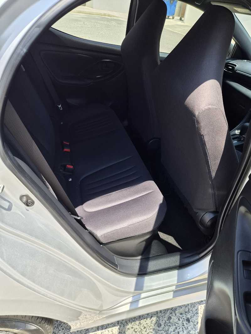 2022 Toyota Yaris 1,5L 2022 Cyprus