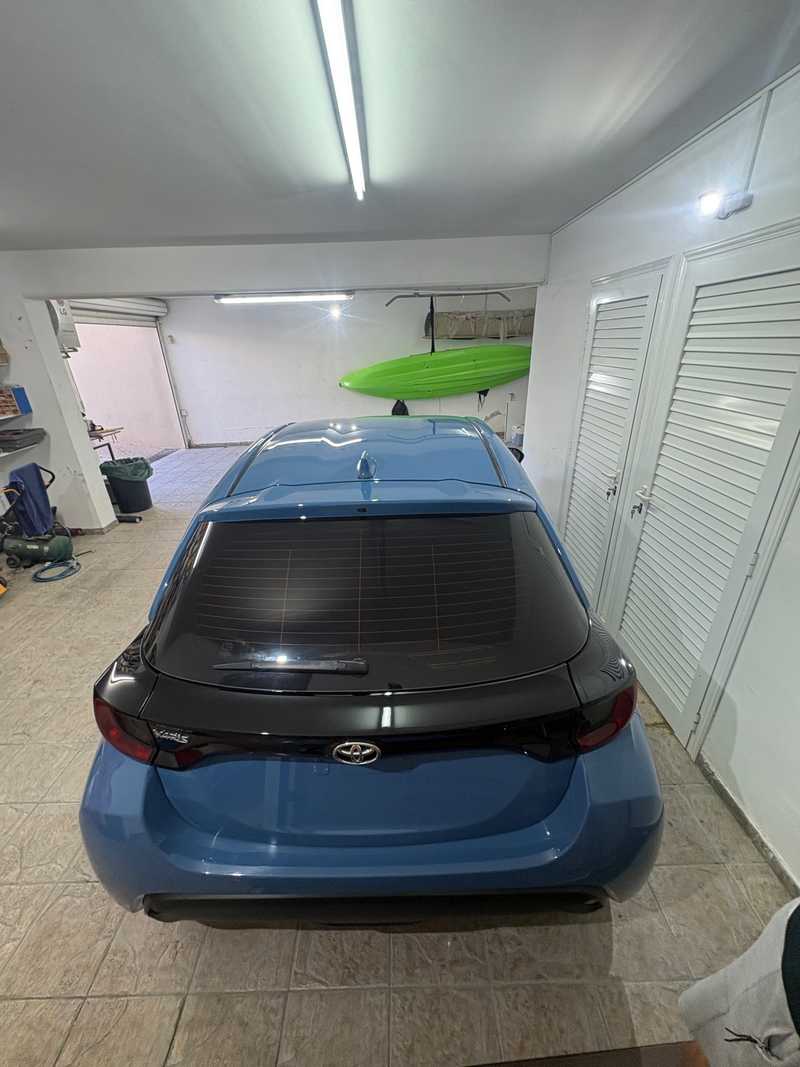 2022 Toyota Yaris 1,5L 2022 Cyprus