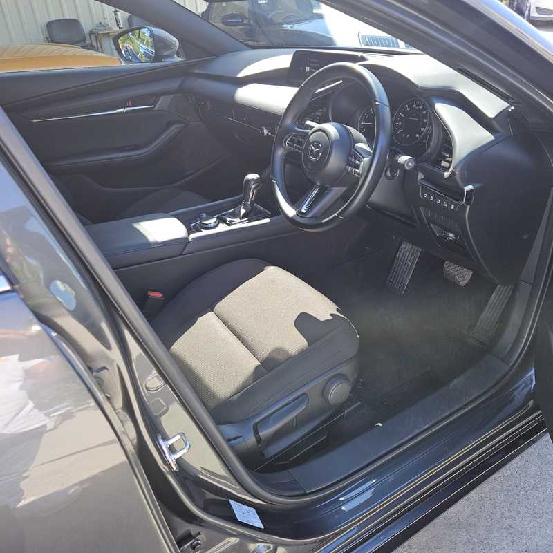 2023 Mazda 3 2,0L 2023 Cyprus