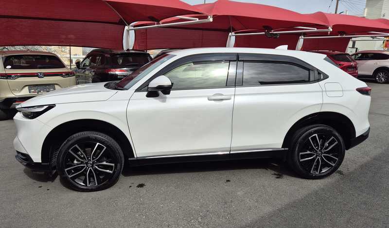 2022 Honda Vezel 1,5L 2022 Cyprus