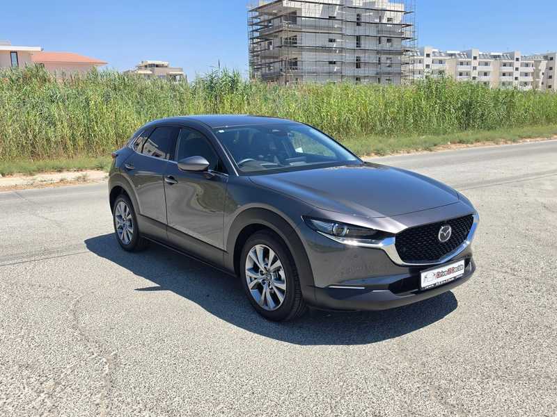 Mazda CX-30 2,0L 2025