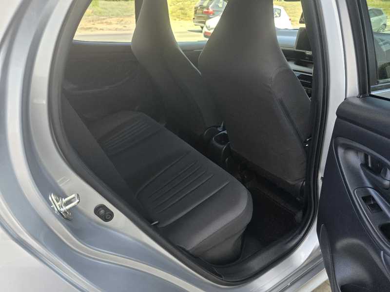 2024 Toyota Yaris 1,5L 2024 Cyprus