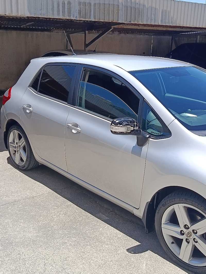 2010 Toyota Auris 1,6L 2010 Cyprus