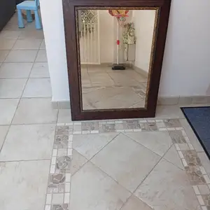 Mirror, Paphos — Paphos - Kato Paphos