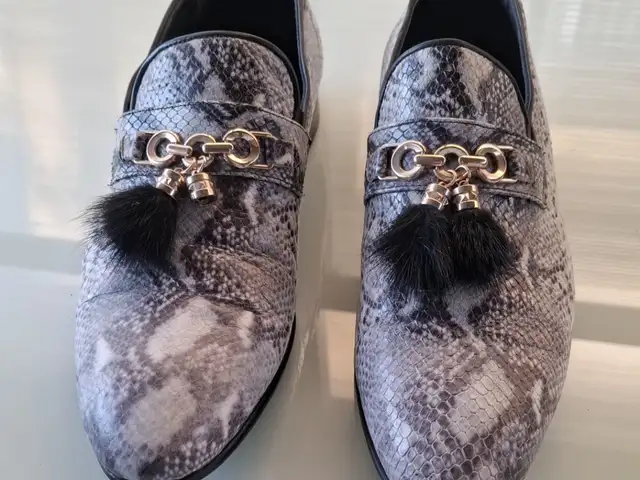 Mens shoes, Limassol — Limassol - Apostolos Andreas