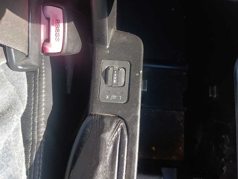 2009 Subaru Forester 2,0L 2009 Cyprus