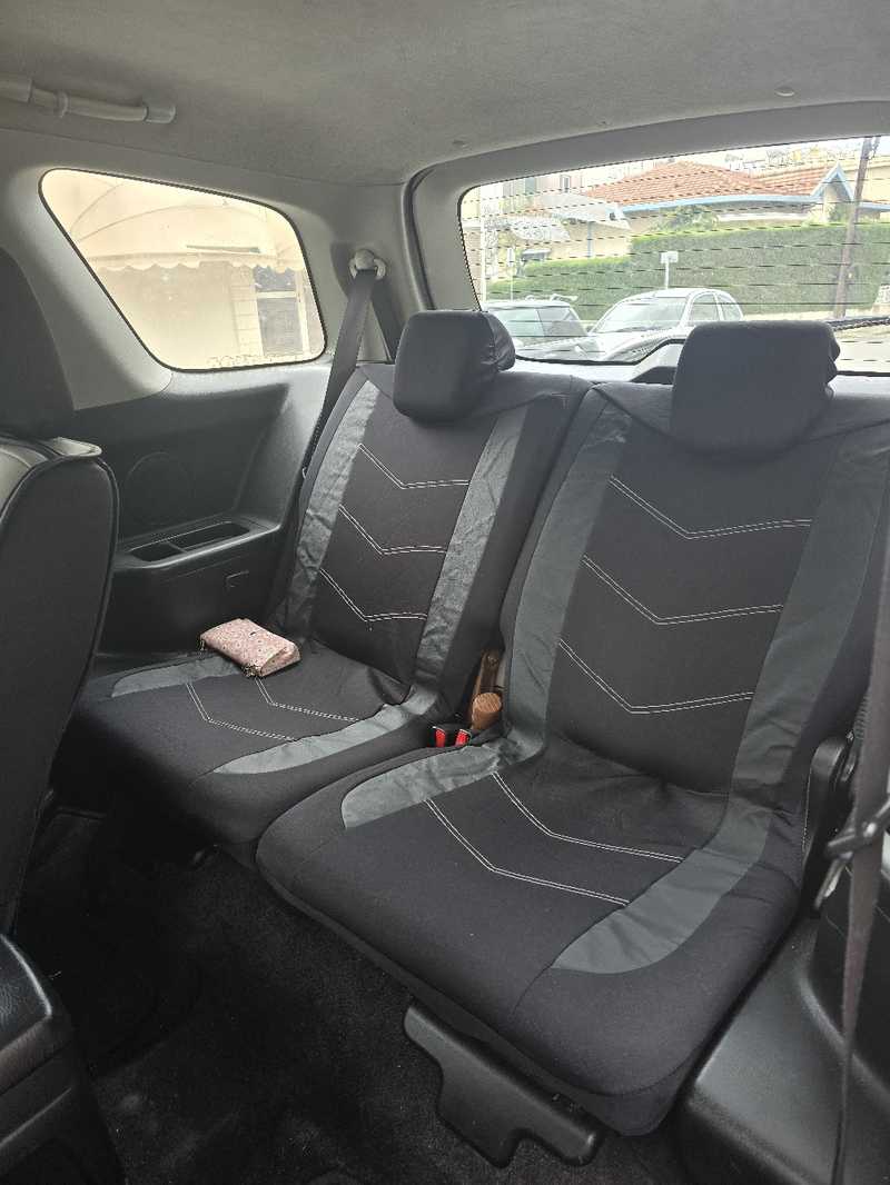 2007 Suzuki Grand Vitara 1,6L 2007 Cyprus