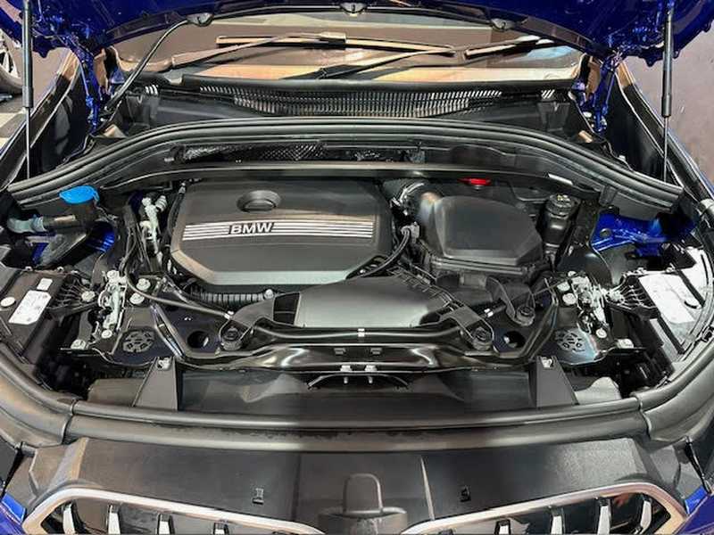 2023 BMW X1 2,0L 2023 Cyprus