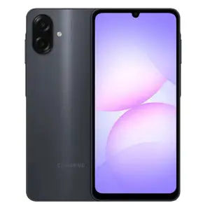 Mobile-samsung-a07-4g-a075-464gb-black-noeu, Limassol — Limassol - Agios Ioannis
