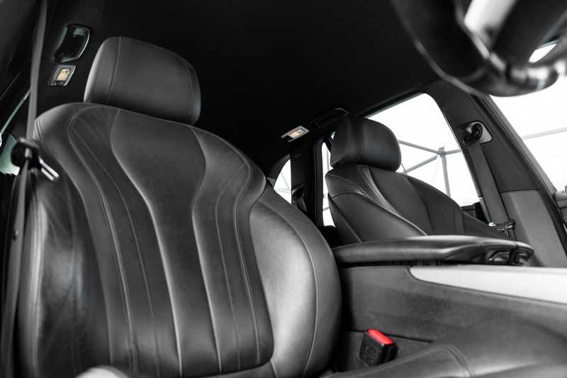 2015 BMW X5 3,0L 2015 Cyprus