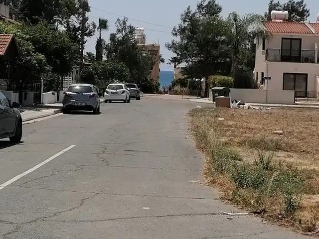 1-bedroom apartment for sale, Larnaca — Pyla Tourist Area