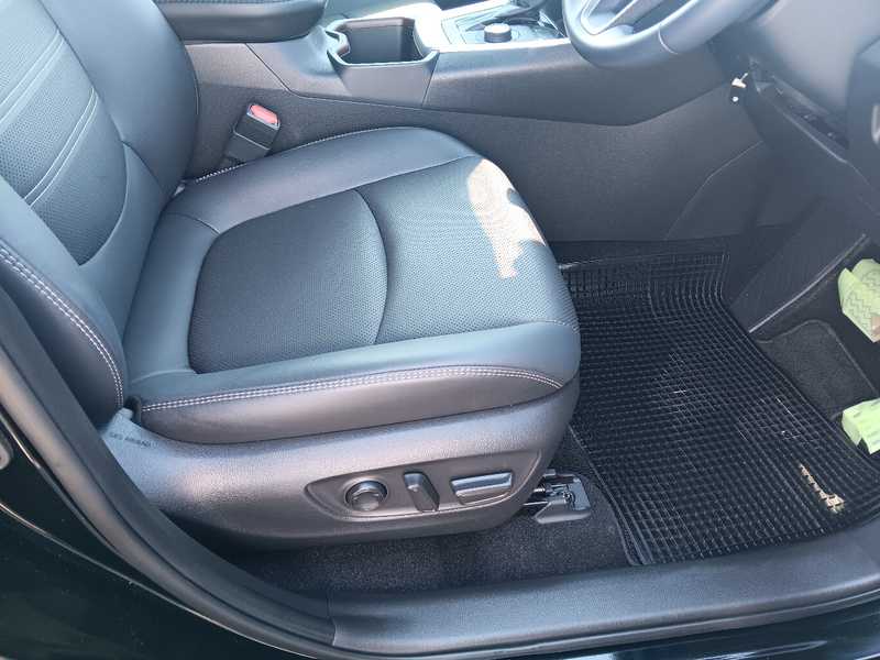 2025 Toyota RAV4 2,5L 2025 Cyprus