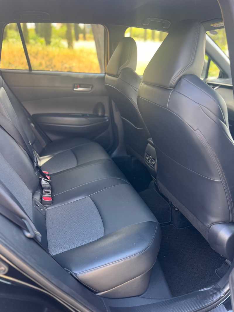 2024 Toyota Corolla Cross 1,8L 2024 Cyprus