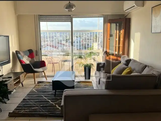 3-bedroom apartment for sale, Limassol — Limassol - Agios Ioannis