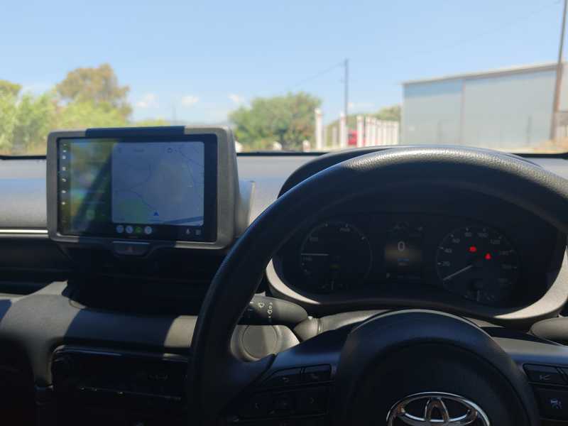 2023 Toyota Yaris 1,5L 2023 Cyprus