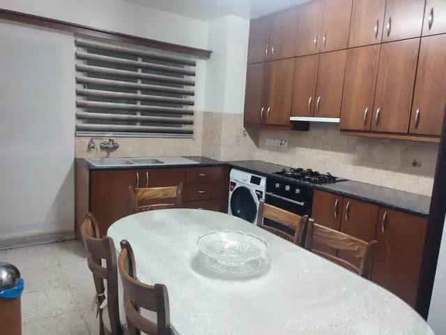 3-bedroom apartment to rent, Limassol — Kato Polemidia