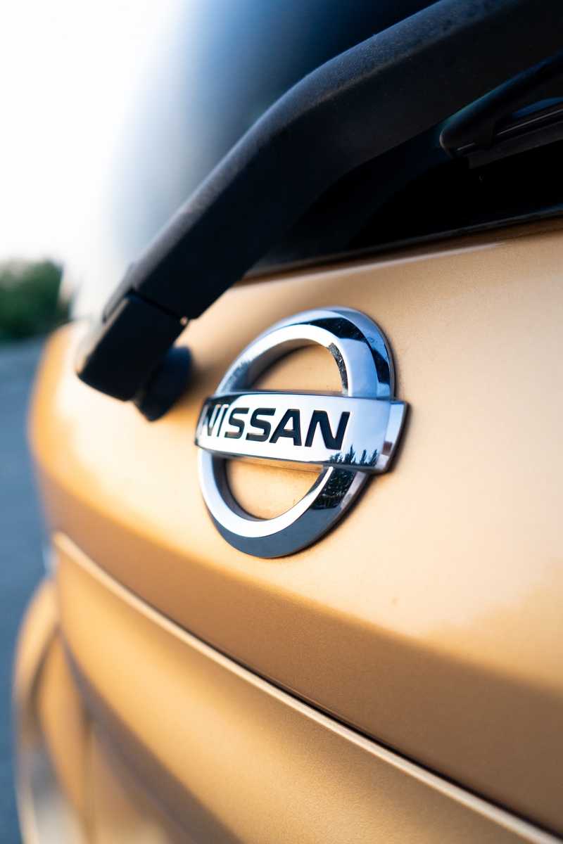 2020 Nissan Note e-Power 1,2L 2020 Cyprus
