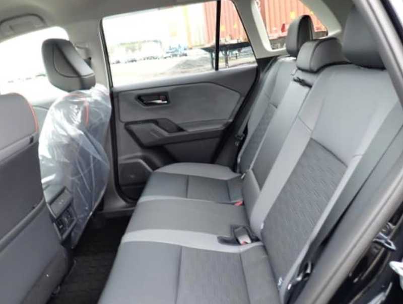2026 Toyota RAV4 2,5L 2026 Cyprus