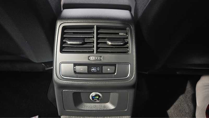 2017 Audi A4 1,5L 2017 Cyprus