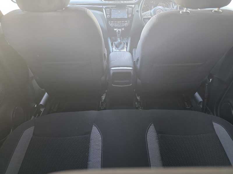 2018 Nissan Qashqai 1,6L 2018 Cyprus
