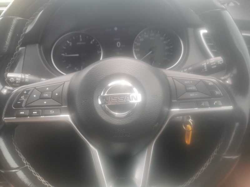 2020 Nissan Qashqai 1,5L 2020 Cyprus