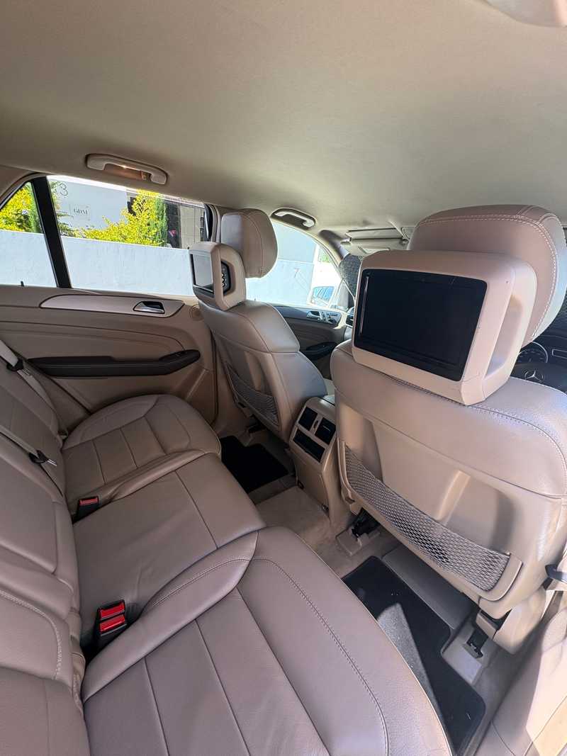 2013 Mercedes-Benz M-Class 2,2L 2013 Cyprus