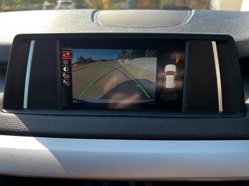 2016 BMW X5 2,0L 2016 Cyprus