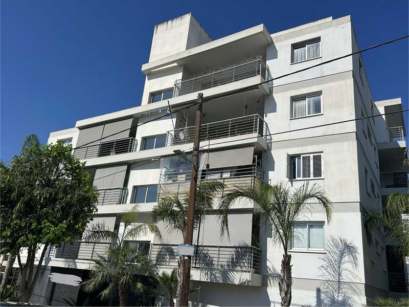 2-bedroom apartment for sale