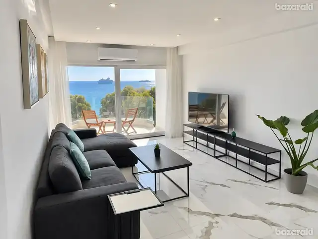 3-bedroom apartment to rent, Επαρχία Λεμεσού — Λεμεσός - Νεάπολη