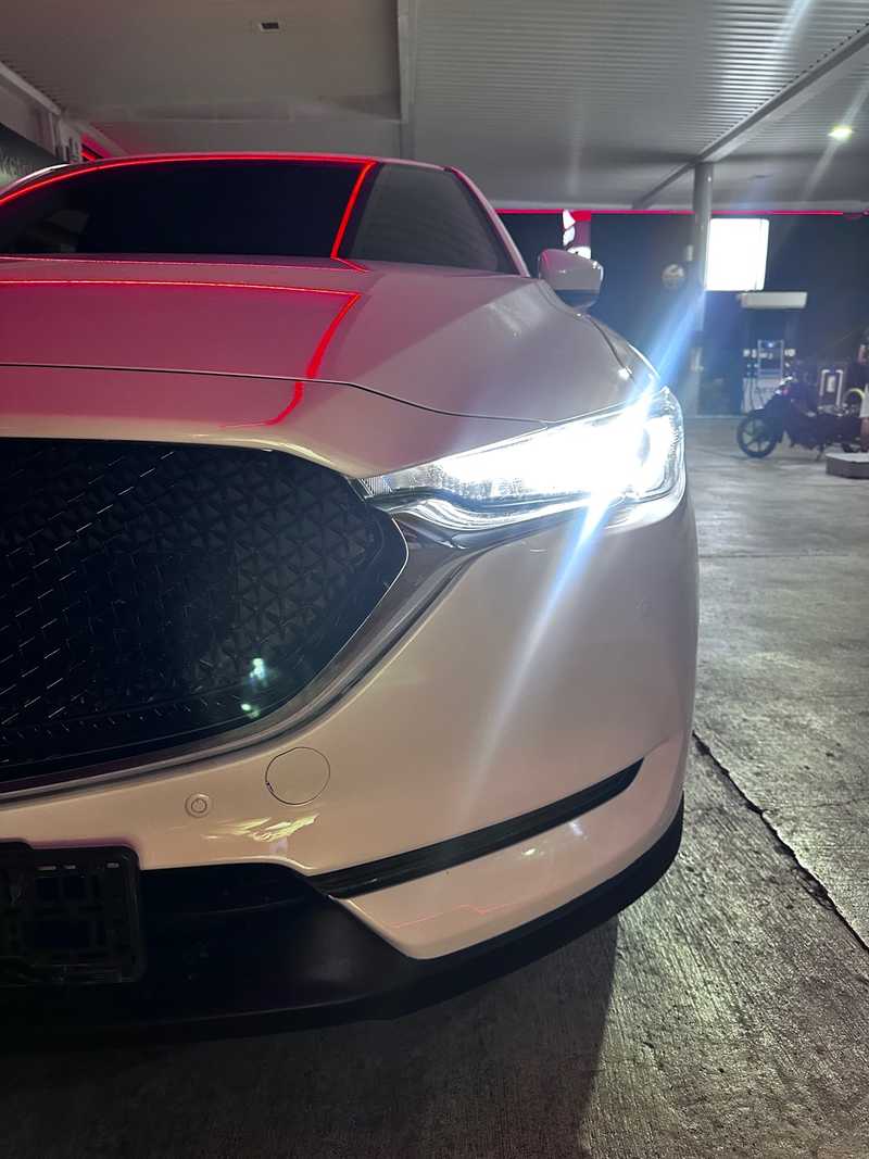 2019 Mazda CX-5 2,2L 2019 Cyprus