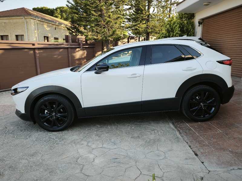 2023 Mazda CX-30 2,0L 2023 Cyprus