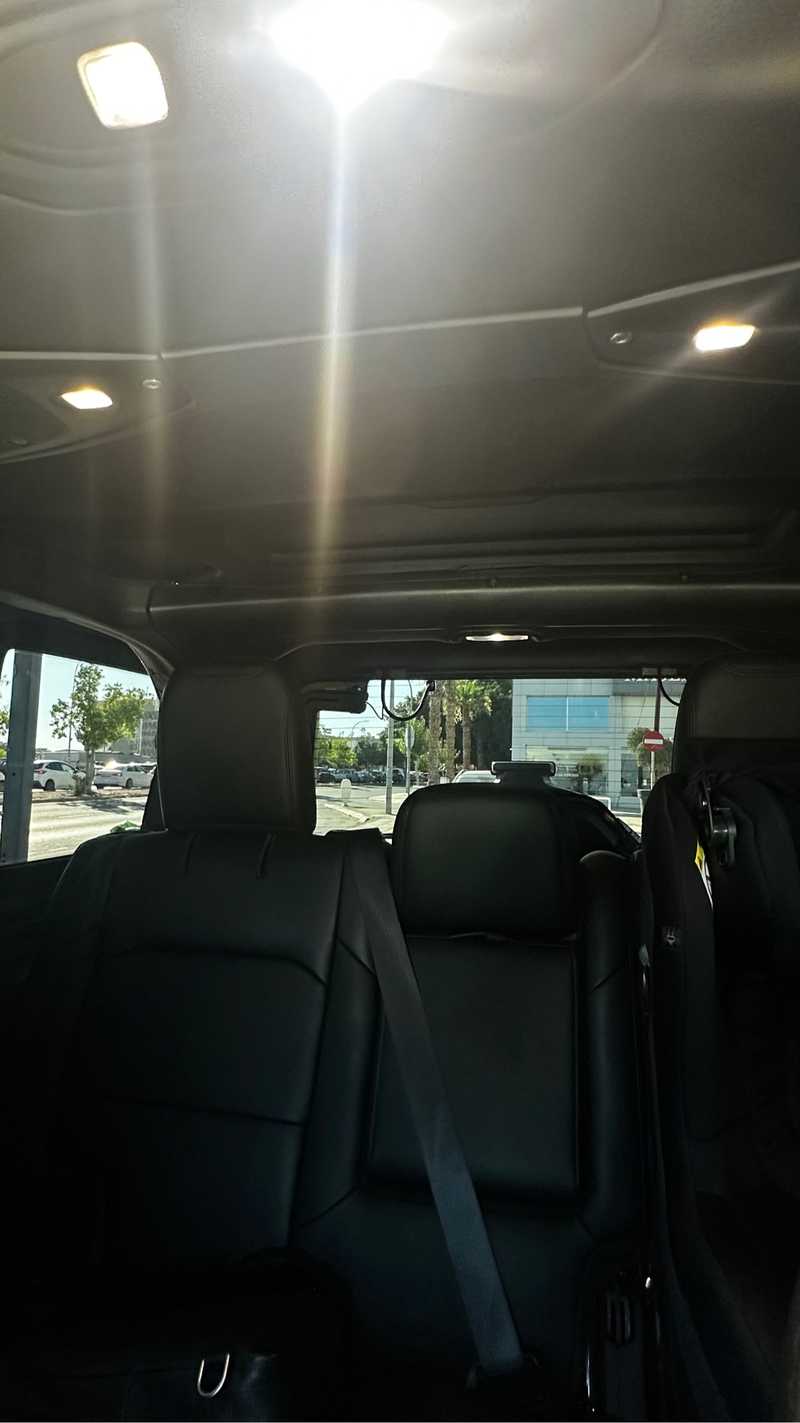 2025 Jeep Wrangler 2,0L 2025 Cyprus